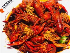 -王红军龙虾(盐仓桥店)