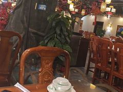 -鼎晟江南·融合江南宴(固戍店)