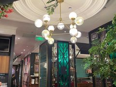 -新白鹿餐厅(爱琴海购物中心店)