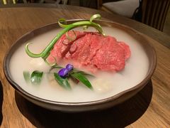 -盡膳口福跷脚牛肉火锅(合生汇购物中心店)