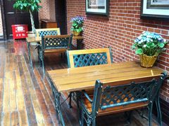 大堂-上海浦江饭店