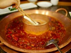 -老码头火锅(玉林店)