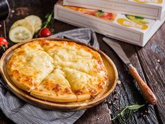 -必胜客(桐乡吾悦广场店)