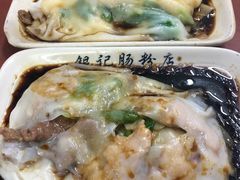 -银记肠粉店(北京路店)