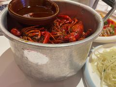 -江味龙虾馆·裸蓝龙虾(南山店)