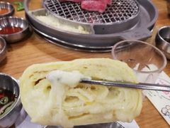 -姜虎东白丁烤肉(深圳湾后海汇店)