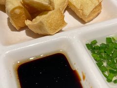 普宁豆腐-潮界(虹桥新天地店)