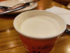 -清真·艾美可餐厅(大悦汇店)