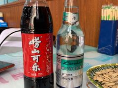 -桔子海鲜烧烤大排档(金沙滩店)