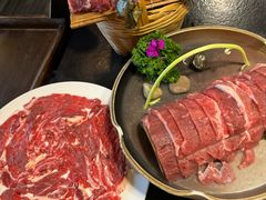 -盡膳口福·百年汤方火锅(科华北路店)