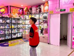 -探险阳光乐园(东区利和店)