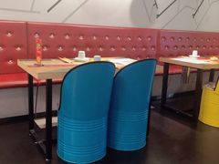 大堂-银鼎轩麻辣香锅(丹尼斯2天地店)