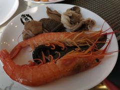 -澜悦港海鲜体验主题餐厅