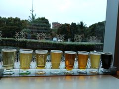 -The BREW·酿餐厅(浦东嘉里大酒店)