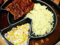-肥肥虾庄·金牌油焖大虾(杨园滨江时代walk店)