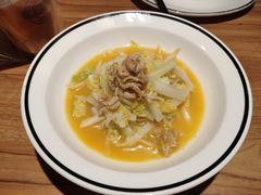 海鲜娃娃菜-太二酸菜鱼(福州泰禾店)