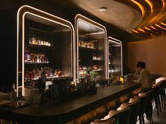 -DEW Lounge(深圳湾店)