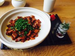 马仕玖煲-马仕玖煲·融合菜·酥不腻烤鸭(人大店)