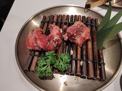 -西塔老太太泥炉烤肉(川沙百联店)