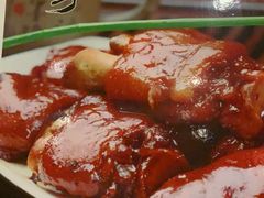 -好嫂子酱猪手•农家菜(蒲黄榆店)