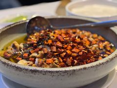 沸腾笋壳鱼-悦江(梅奔中心店)