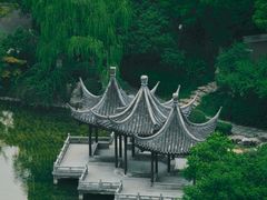 -红梅公园