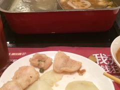新辣道鱼火锅(航天万源店)-新辣道鱼火锅(航天万源店)