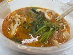 -重庆麻辣烫(国权路店)