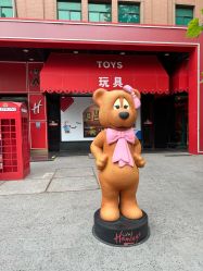 -哈姆雷斯(王府井百货大楼店)