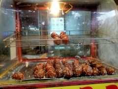 -崇州余荞面(落虹桥店)