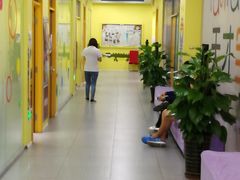 -联恩国际儿童教育·幼小衔接·少儿英语·托管班(远洋未来中心店)