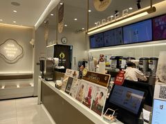 -古茗(下城香积寺路店)