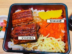 -隐泉之语日式料理(王府中环店)