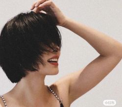 -Hair Glam 格拉姆造型旗舰店