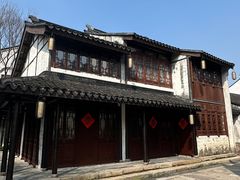 -巡塘古镇