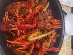 -聚味瞿记·龙虾堂(坡子街店)