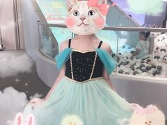 -森林象亲子餐厅·儿童生日会