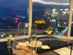 -北京康莱德酒店