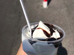 -麦当劳(祈年大街店)