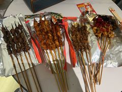 -今邕烧烤·广西烧烤大王(西大店)