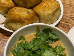 -清真吴记门钉肉饼·喜多利
