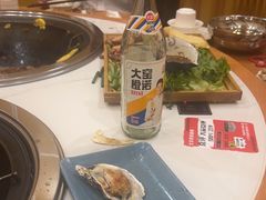-冰城焰会大丰收铁锅炖(萝岗万达金街店)