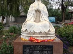 -张掖大佛寺景区