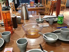 大堂-十三道烧烤(保利西街店)