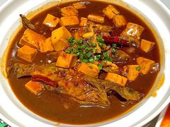 -鑫小城故事·藕汤·家常菜(台北一路总店)
