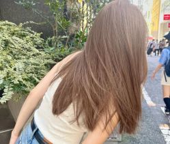 -GANO HAIR 