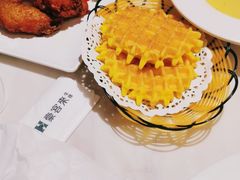 -豪客来牛排(中央花苑店)
