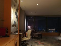 -上海静安香格里拉大酒店