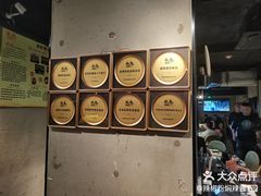 -秋色客家菜(流塘店)