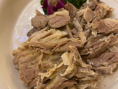 -大汗行宫园林餐厅